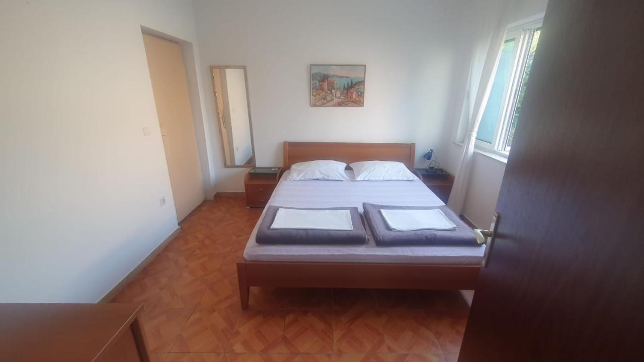 Apartament Sunny place Trpanj Zewnętrze zdjęcie